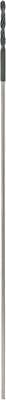 Bosch Accessories 2608596342 Bekistingsboor 8 mm Gezamenlijke lengte 600 mm Cilinderschacht 1 stuk(s)