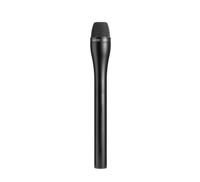 Shure SM63LB microfoon Zwart Microfoon voor podiumpresentaties - thumbnail