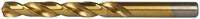 Heller 29268 9 Metaal-spiraalboor 1 stuks 7 mm Gezamenlijke lengte 109 mm 1 stuk(s) - thumbnail