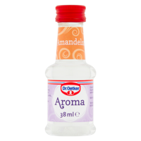 Dr. Oetker Aroma Amandelsmaak 38 ml bij Jumbo - thumbnail