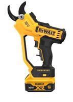 DeWALT DCMPP568P1-QW 18V XR snoeischaar incl. 1x 5.0Ah accu en lader - thumbnail