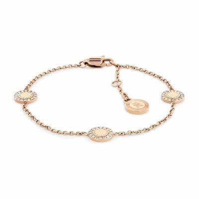 Armband Dames Tommy Hilfiger 2780906 19 cm