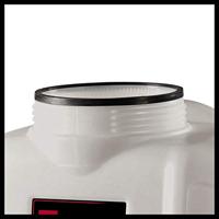 Einhell 3425230 GE-WS 18/150 Li-Solo Accu-druksproeier 17 l - thumbnail