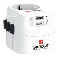 Universele Reisadapter Skross 1302472 - thumbnail