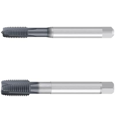 TCE HSSE Machinetap, doorlopende gaten, all round TCDL AR M20 376 - 14121135 - 14121135