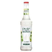 Monin pure komkommer siroop 70cl - thumbnail