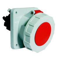 Bals Elektrotechnik 120274 120274 CEE-opbouwdoos 63.0 A 5-polig 400 V 1 stuk(s) - thumbnail