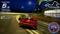 Ridge Racer - thumbnail