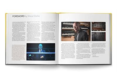 Bjooks Synth Gems 1 boek