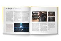 Bjooks Synth Gems 1 boek - thumbnail