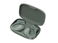 JVC HA-NP50T-G-U In-ear oordopjes Groen - thumbnail