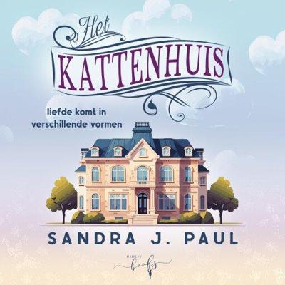 Het kattenhuis Het kattenhuis