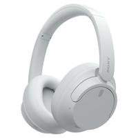 Sony WHCH720NW Draadloze Over-Ear Koptelefoon + Noise Cancelling Wit - thumbnail