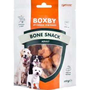 Boxby bone snack - Proline