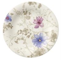 VILLEROY & BOCH - Mariefleur Gris Basic - Ontbijtbord 21cm - thumbnail