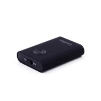 Audio Bluetooth Transmitter-Ontvanger CoolBox COO-BTALINK 160 mAh Zwart Bluetooth luidspreker - thumbnail