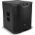 LD Systems ICOA SUB 15 A actieve 15 inch subwoofer 400 W LD Systems ICOA SUB 15 A actieve 15 inch subwoofer 400 W
