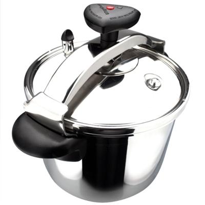 Snelkookpan Magefesa STAR RECTA Inhoud 8 L Snelkookpan Magefesa STAR RECTA Inhoud 8 L