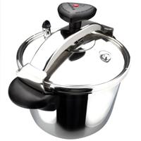 Snelkookpan Magefesa STAR RECTA Inhoud 8 L - thumbnail