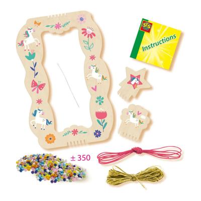 SES glaskralen armbanden SES glaskralen armbanden