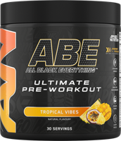 Applied Nutrition ABE Ultimate Pre-Workout Tropical (30 servings) - thumbnail