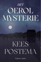 Het Oerol mysterie - Kees Postema - ebook - thumbnail