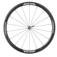 Miche wielset supertype 350t shimano 11v (tube) qr - thumbnail