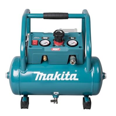 Makita AC001GZ Accu Compressor XGT 40V Max Basic Body - thumbnail