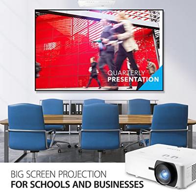 ViewSonic LS920WU 6.000 ANSI Lumen WUXGA Laser Installatie Projector