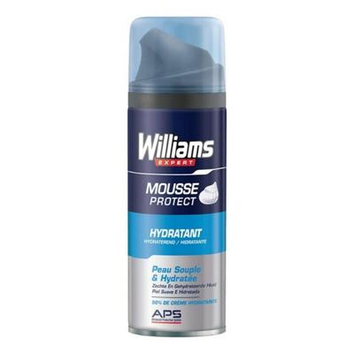 Scheerschuim Williams Protect