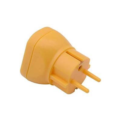 Quadrios ESD-aardingsstekker Bus, Bananenbus, Drukknop 10 mm