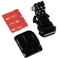 Hama 4398 Helmet Mount Front voor GoPro - thumbnail