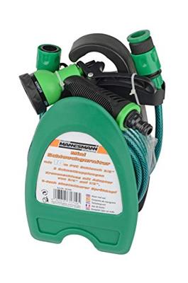 Brüder Mannesmann Tuinslangset mini 10 meter (Hobby) - 62100
