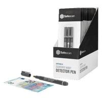 Valsgeld detectiepen safescan 30 3-pack | 10 stuks - thumbnail