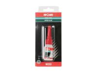 Womi secondelijm transparant 20ml - thumbnail