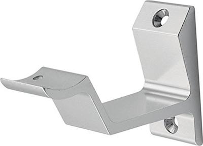 Hermeta 3542-01 leuninghouder holzadel 65 mm naturel