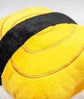 Plushi Plush Figure Nigiri with Egg 20 cm - thumbnail