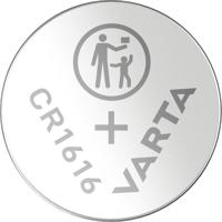 Varta electronic CR 1616 - thumbnail