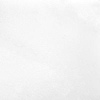 Bedframe met hoofdbord kunstleer wit 90x200 cm - thumbnail