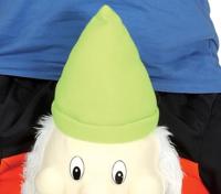 Carry me Kabouter kostuum - thumbnail