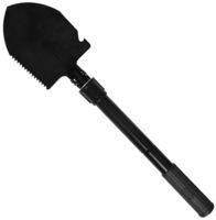 ProPlus Folding shovel 770426 Veldschep Met hark, Met zaagkant, Met tas - thumbnail