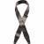 Fender Zion Strap Gray Aztec gitaarband 2 inch - thumbnail