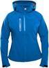 Clique 020928 Milford Jacket Ladies - Kobalt - L Clique 020928 Milford Jacket Ladies - Kobalt - L