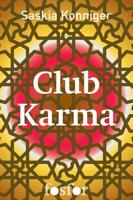 Club karma - Saskia Konniger - ebook - thumbnail
