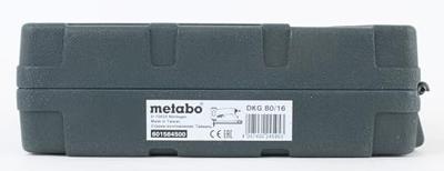 Metabo Perslucht Nietapparaat DKG 80/16 - 601564500