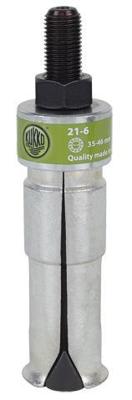 Kukko Binnenuittrekker | voor gaten met een d. 35-46 mm | 1 stuk - 21-6 21-6 Kukko Binnenuittrekker | voor gaten met een d. 35-46 mm | 1 stuk - 21-6 21-6