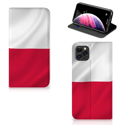Apple iPhone 11 Pro Max | Standcase | Polen