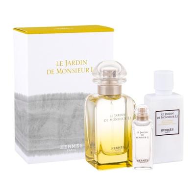 Hermes Le Jardin De Monsieur Li Set Hermes Le Jardin De Monsieur Li Set