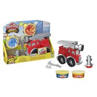 Play-Doh Wheels Brandweerwagen - thumbnail