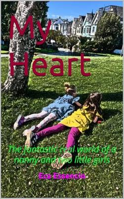 My heart - Eca Essencio - ebook